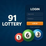 91 Lottery Club