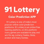 91lottery
