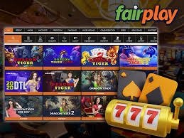 Fairplay Live Betting 