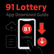 91 Lottery Earn Money App 